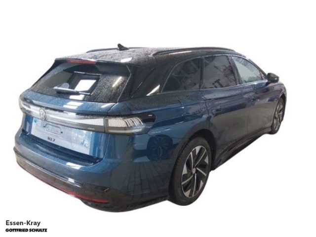 Volkswagen ID.7 Pro Tourer