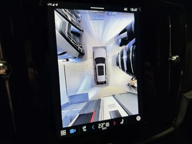 Volvo V90 AWD Dark Recharge T8 Ultra