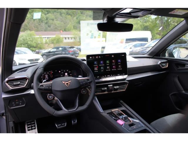 Cupra Leon 1.5 TSI DSG Sportstourer VZ