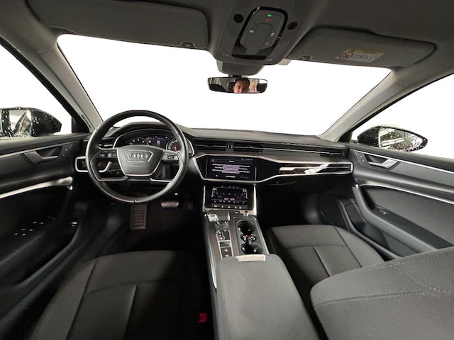 Audi A6 45 TFSI Avant S-Tronic