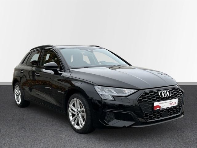 Audi A3 30 TFSI S-Tronic Sportback