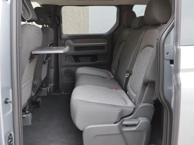 Volkswagen ID.Buzz VW ID. Buzz Pure 125 kW