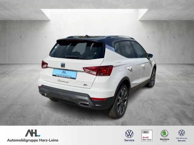 Seat Arona 1.5 TSI DSG