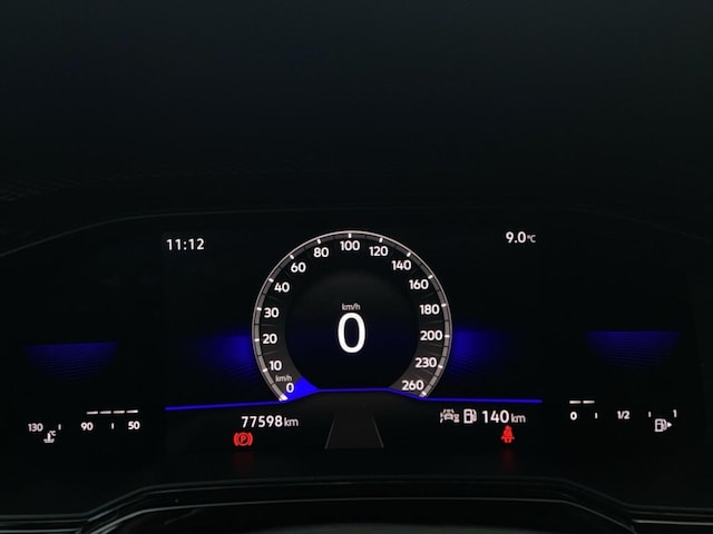 Volkswagen Taigo 1.0 TSI Life