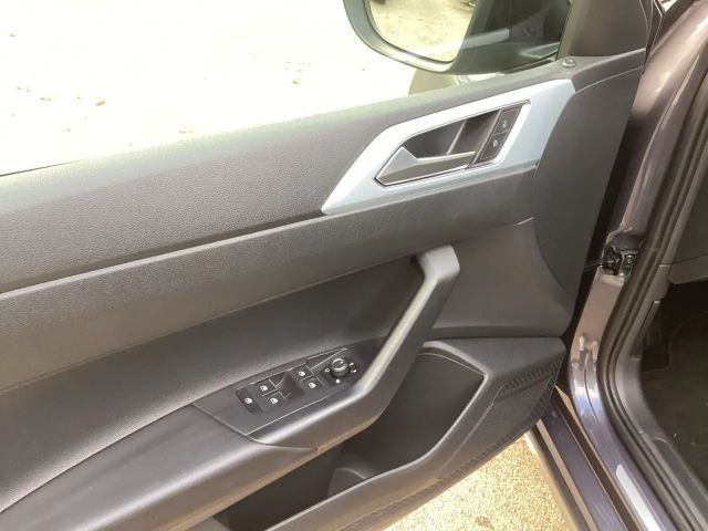 Volkswagen Taigo DSG