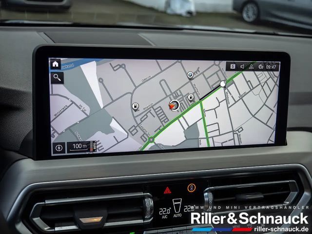 BMW X3 M-Sport xDrive