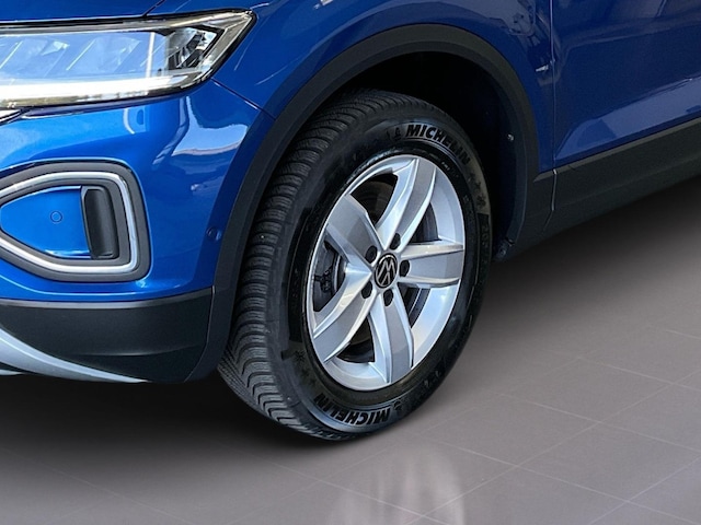 Volkswagen T-Roc 2.0 TDI DSG