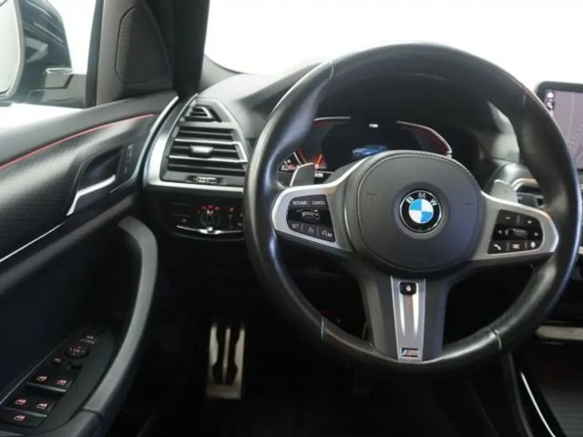 BMW X4 M-Sport xDrive30d