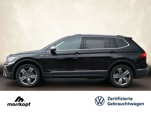 Volkswagen Tiguan Allspace DSG Life