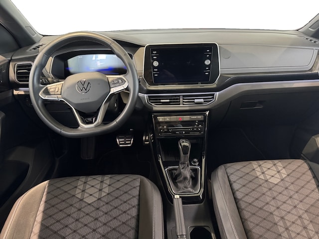 Volkswagen T-Cross 1.5 TSI R-Line