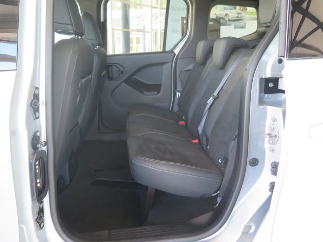 Mercedes-Benz T 180 T 180 d Edition AHK LED NAVI Ambienteb. Totwinkel