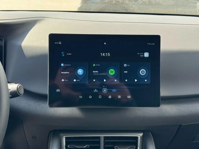 BYD Atto 2 Atto2 45,12 kWh Active Österreich Paket