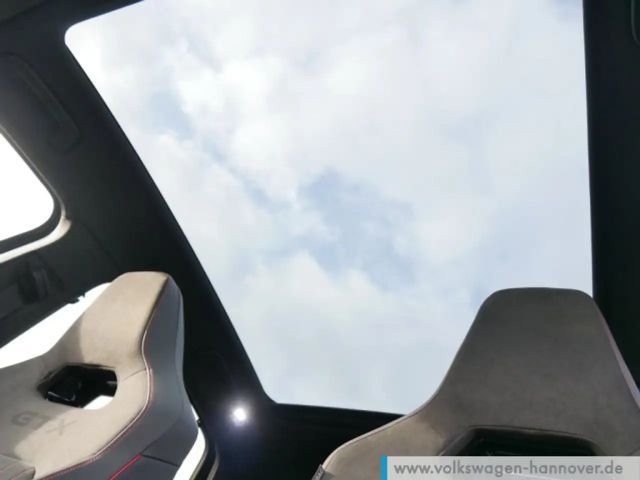 Volkswagen ID.5 GTX IQ.Drive