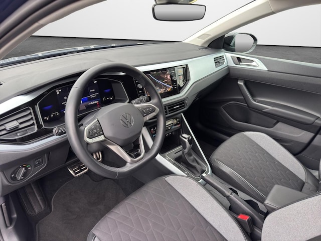 Volkswagen Taigo 1.5 TSI DSG