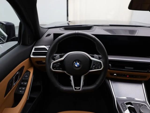 BMW 318 M-Sport Sedan