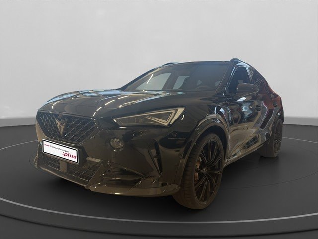 Cupra Formentor 2.5 TSI