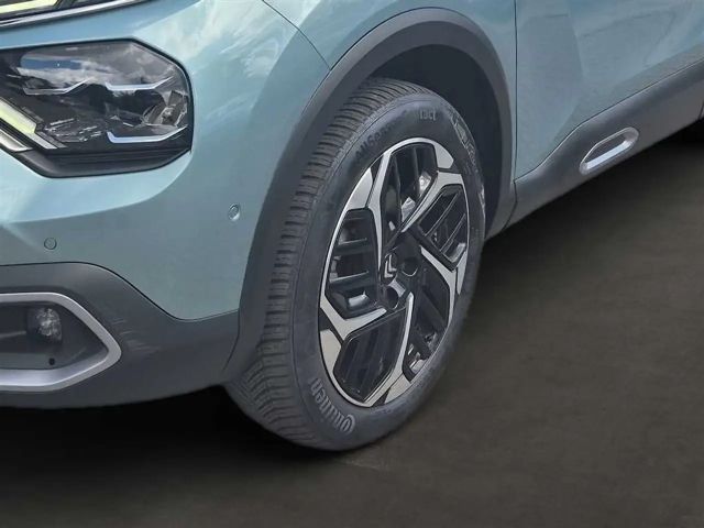 Citroën C4 PureTech Shine