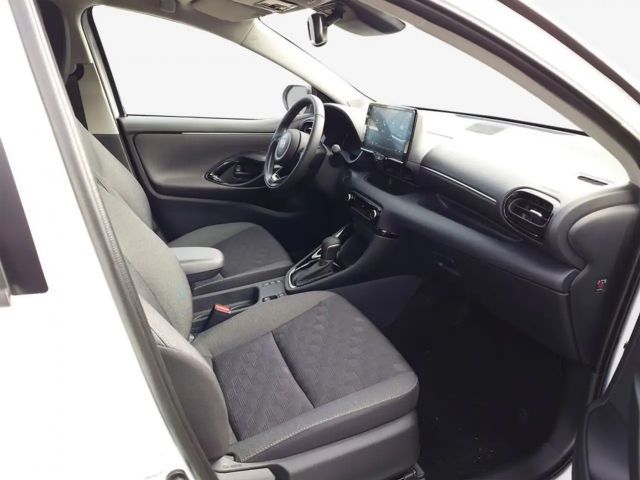Toyota Yaris Comfort Hybride VVT-i