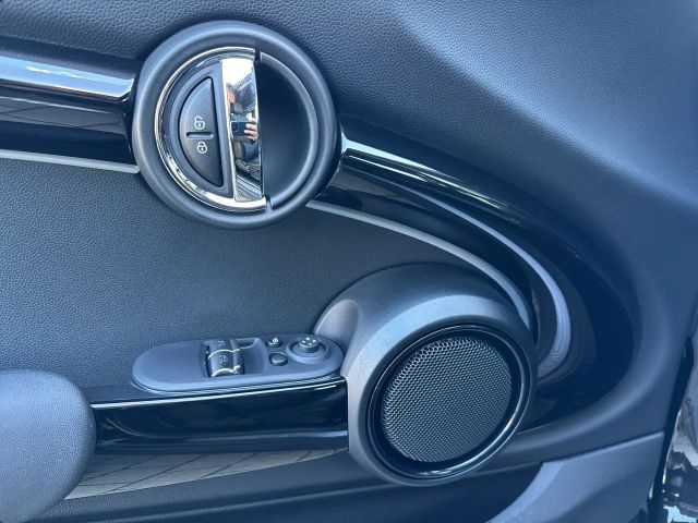 MINI Mini Electric 3-deurs SE