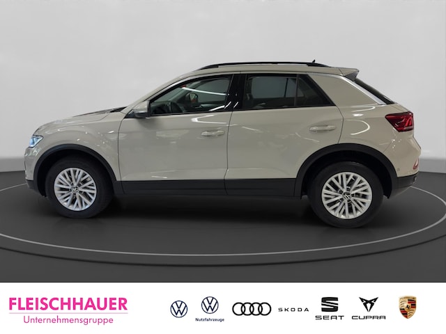 Volkswagen T-Roc 2.0 TDI DSG Life