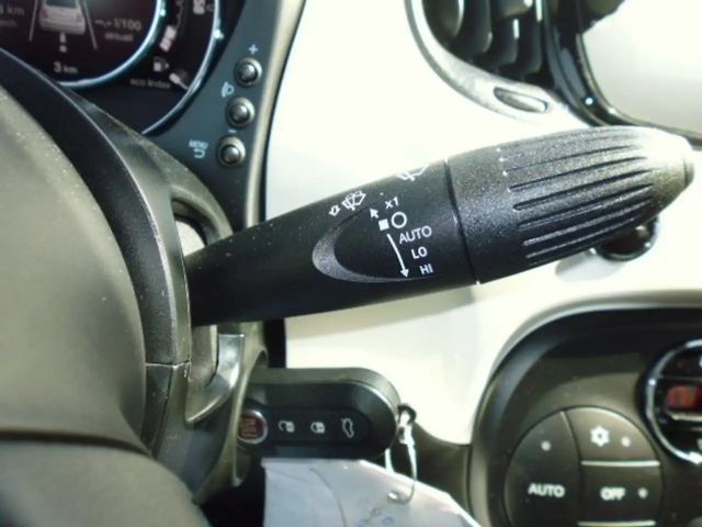 Fiat 500C 1.0 DolcevitaPaket TechPaket NAVPaket KomfortPaket