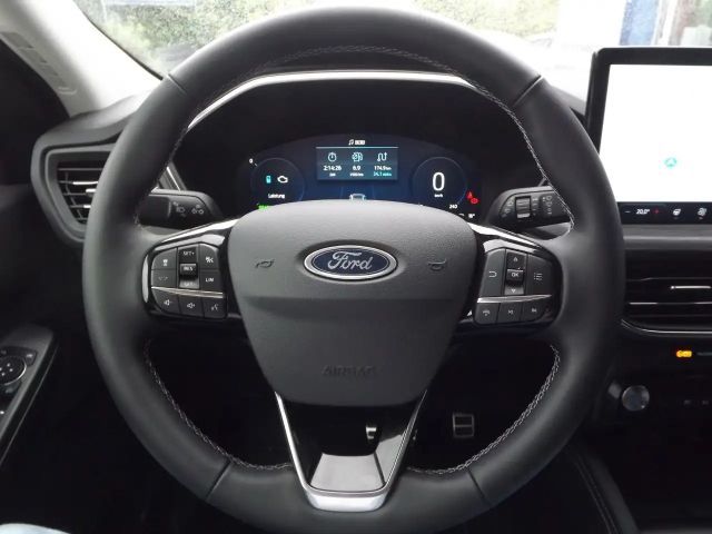 Ford Kuga 4x4 AWD Active Hybrid X