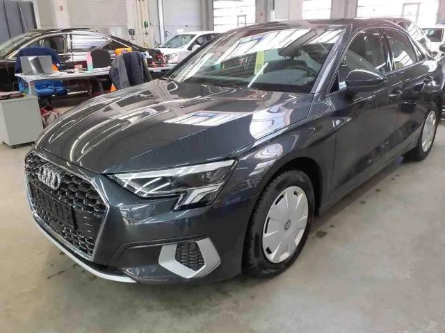 Audi A3 35 TDI S-Tronic Sedan