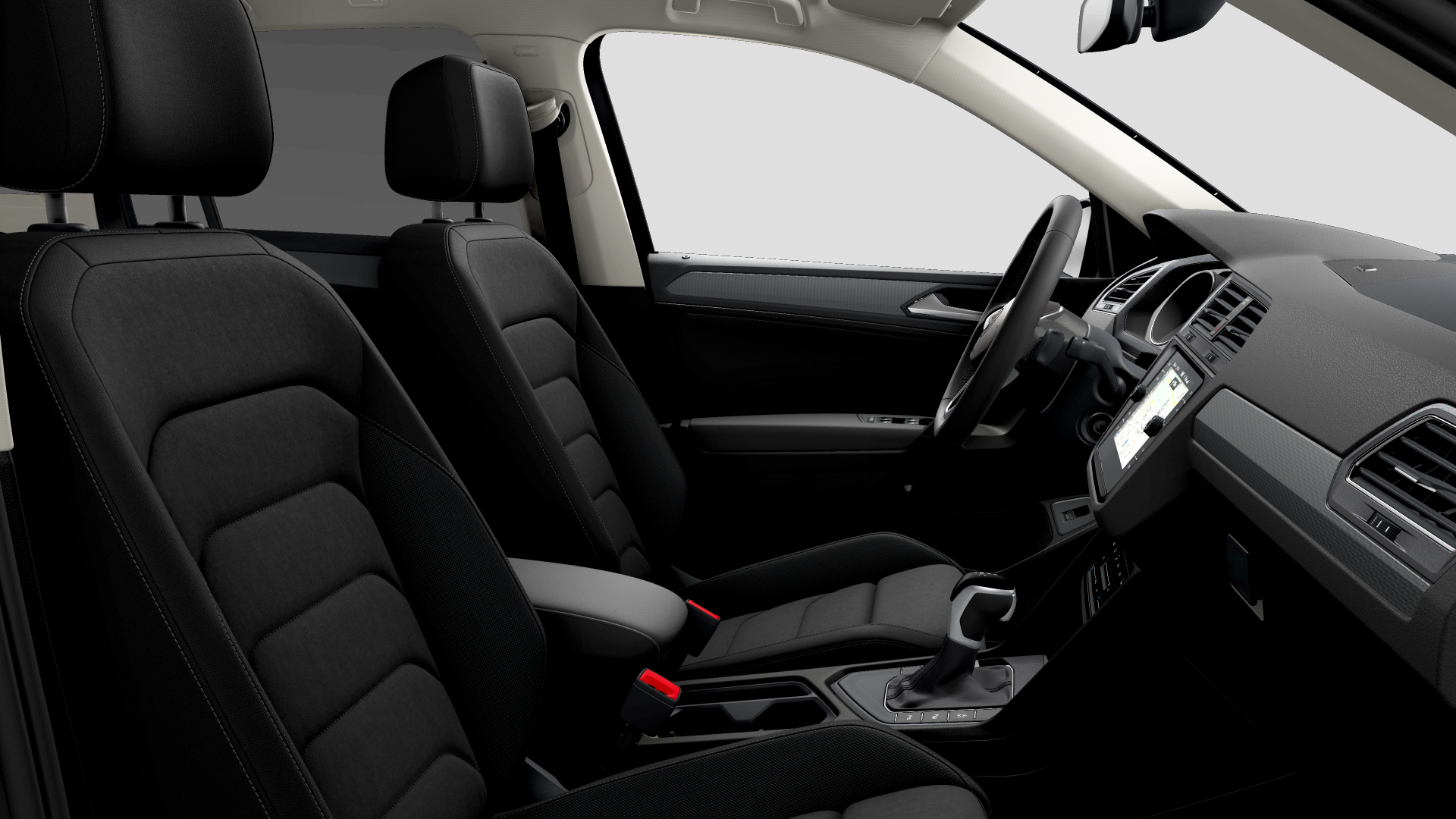 Volkswagen Tiguan 2.0 TDI DSG Life