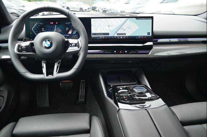 BMW 540 540d Touring xDrive