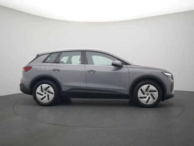 Audi Q4 e-tron NAVI VIRT AHK SHZ LED PDC