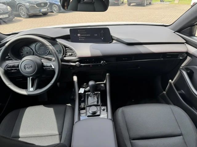 Mazda 3 2.5L Homura SkyActiv e-Skyactiv