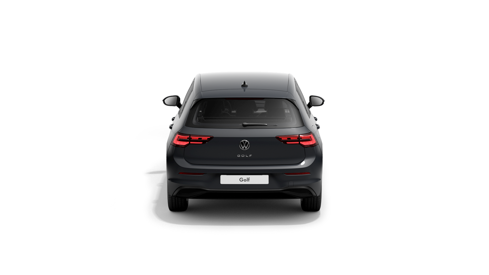 Volkswagen Golf 1.5 TSI Golf VIII Life