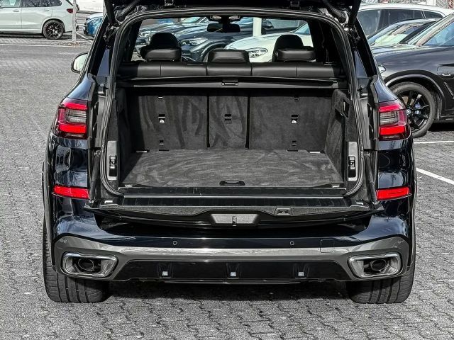 BMW X5 M-Sport xDrive30d