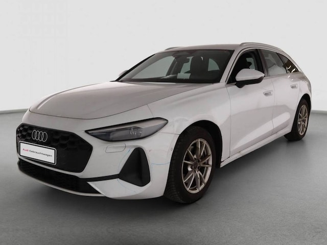 Audi A5 Avant S-Tronic