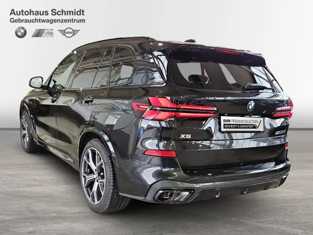 BMW X5 M-Sport M60i xDrive