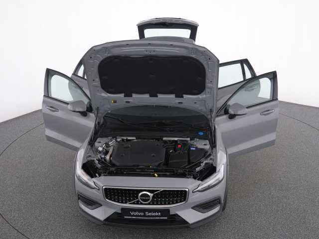 Volvo V60 Cross Country CC