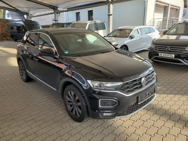 Volkswagen T-Roc DSG Sport