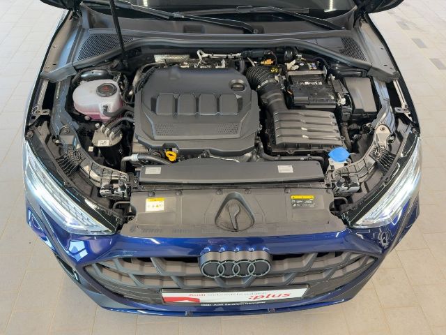 Audi A3 35 TDI S-Line S-Tronic Sportback