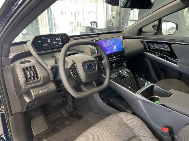 Subaru Solterra E-Xperience