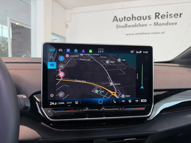 Volkswagen ID.4 4Motion Business GTX