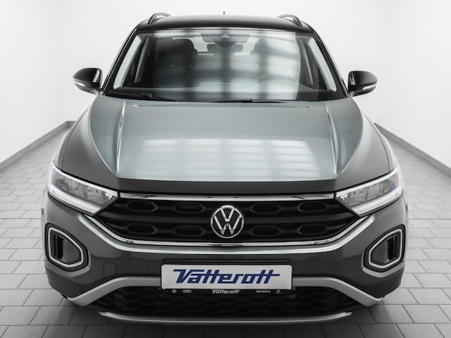 Volkswagen T-Roc 1.5 TSI DSG