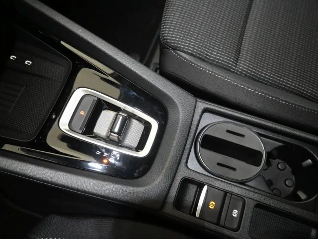 Skoda Octavia Selection