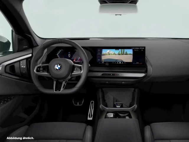 BMW X3 M-Sport xDrive