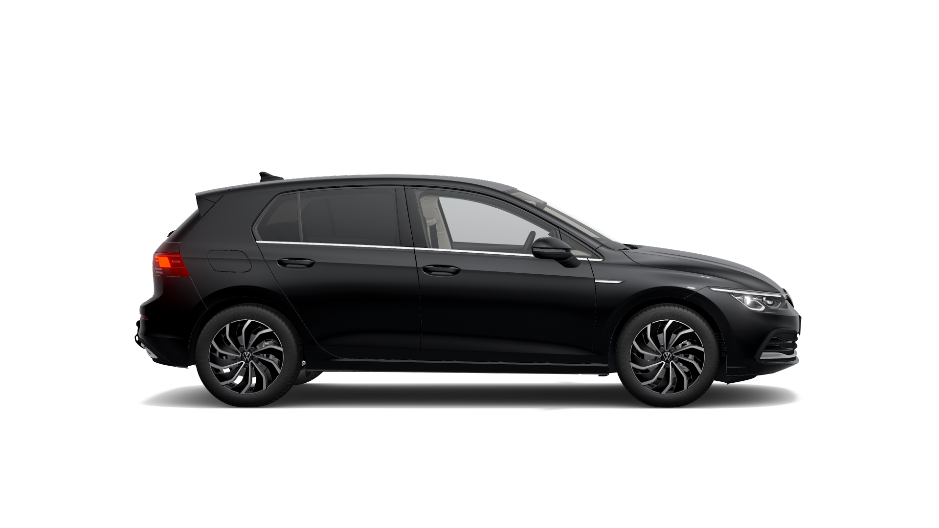 Volkswagen Golf 1.5 TSI DSG