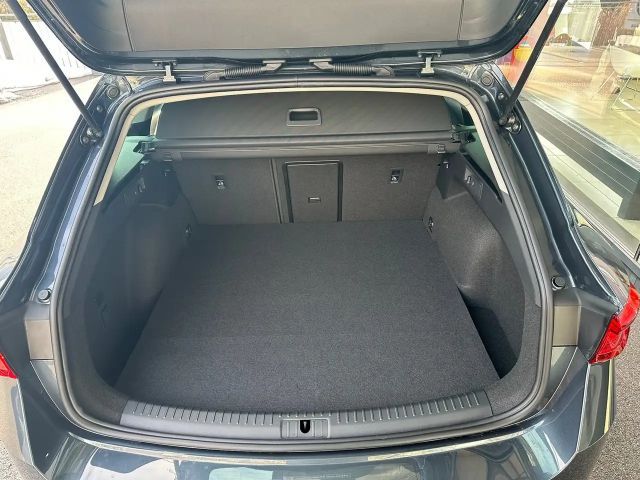 Seat Leon DSG Style e-Hybrid