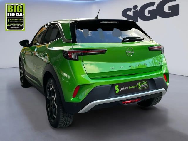 Opel Mokka Mokka-e Ultimate