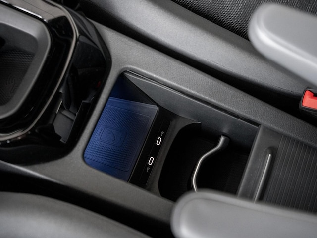 Volkswagen ID.4 1-Gang-Automatik