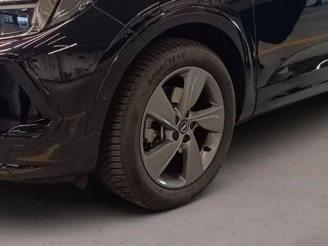 Opel Grandland X GS-Line Grand Sport