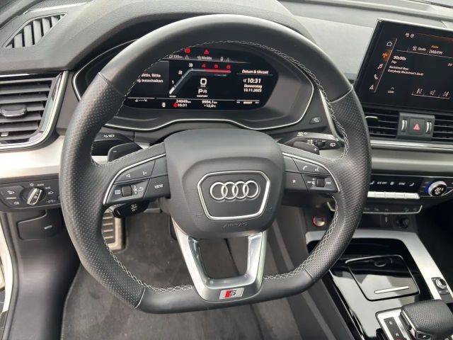 Audi SQ5 3.0 TDI