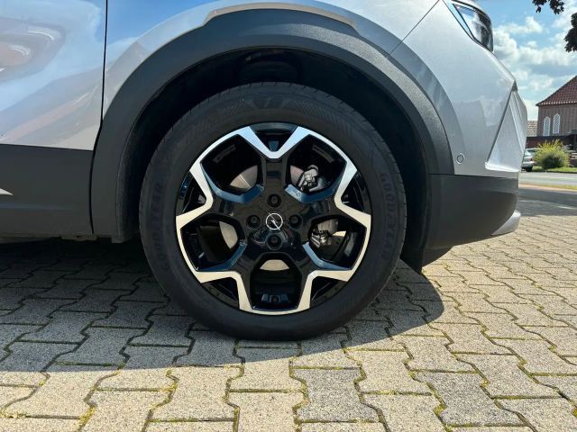 Opel Mokka Elegance
